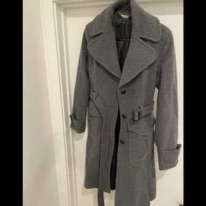 DKNY Coat